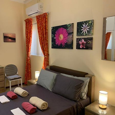 Cloud 9 Residence Għajnsielem Kültér fotó