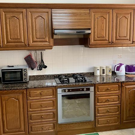 Cloud 9 Residence Għajnsielem Kültér fotó