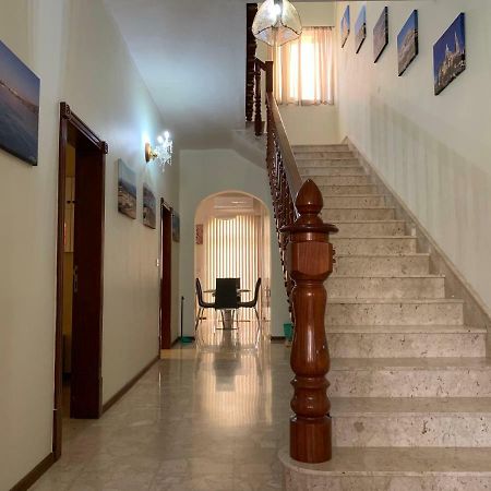 Cloud 9 Residence Għajnsielem Kültér fotó