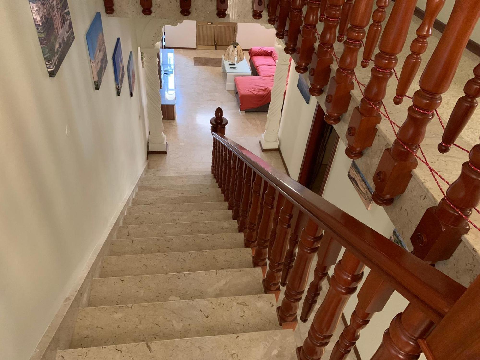 Cloud 9 Residence Għajnsielem Kültér fotó