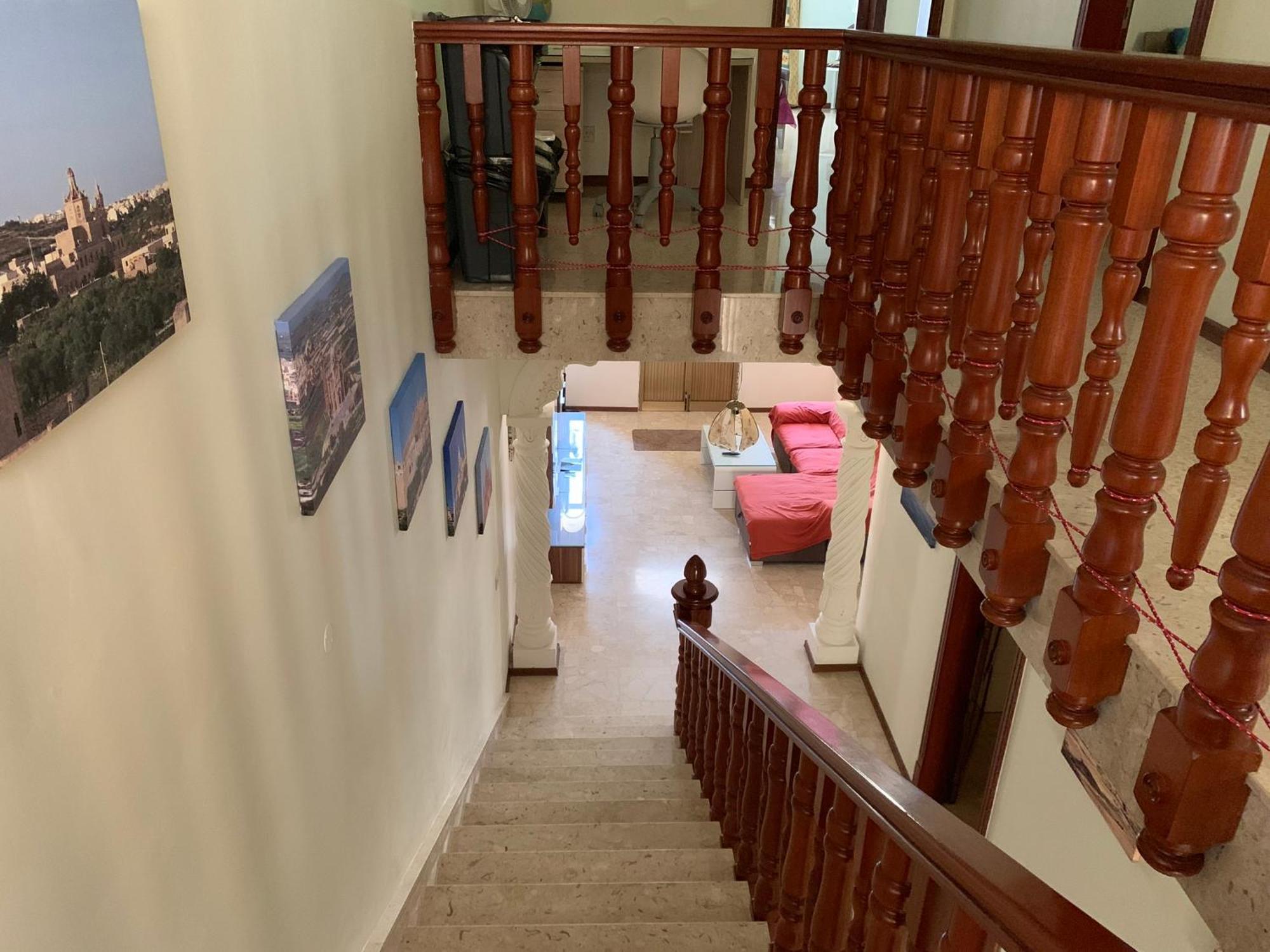 Cloud 9 Residence Għajnsielem Kültér fotó