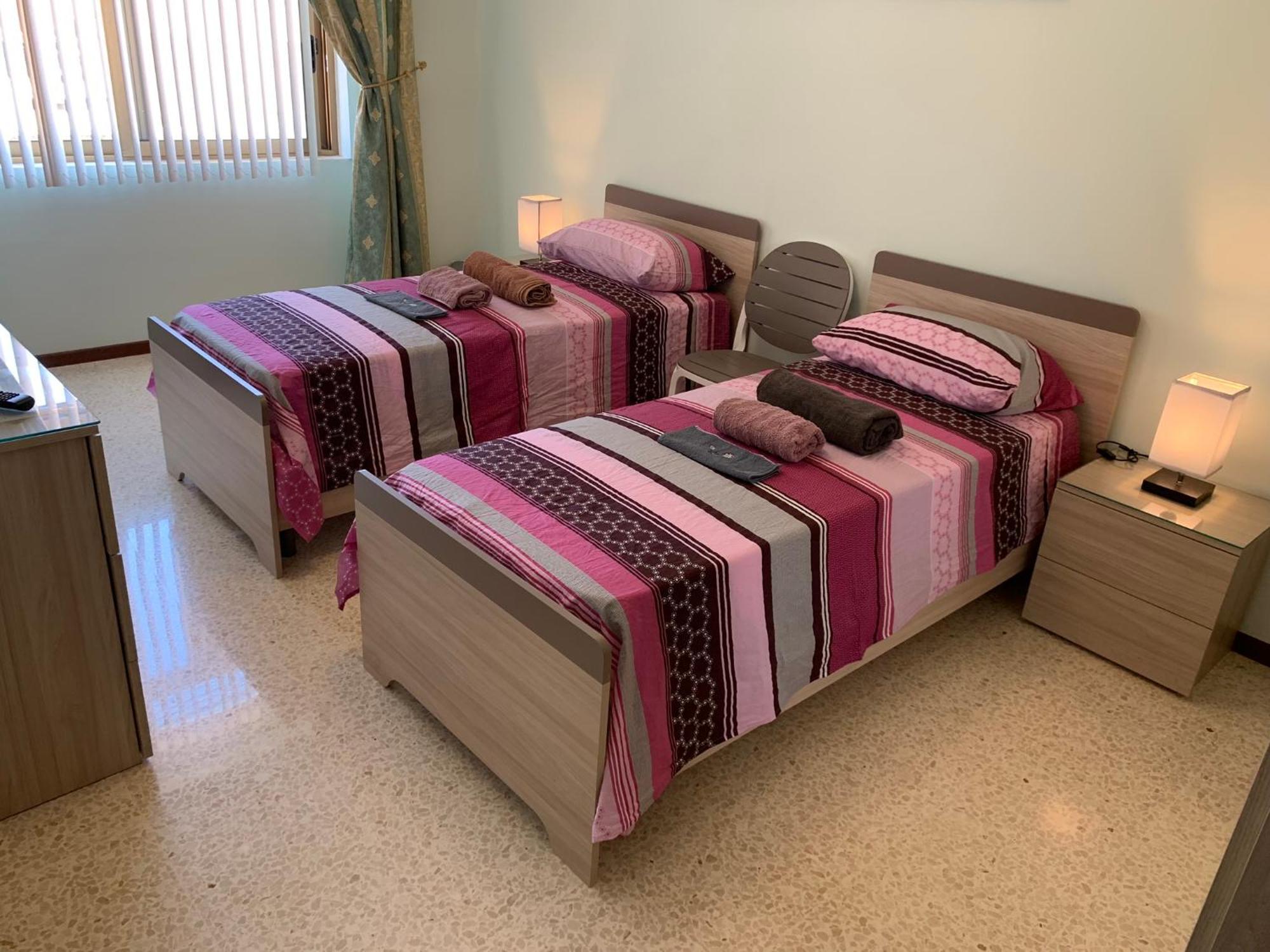 Cloud 9 Residence Għajnsielem Kültér fotó