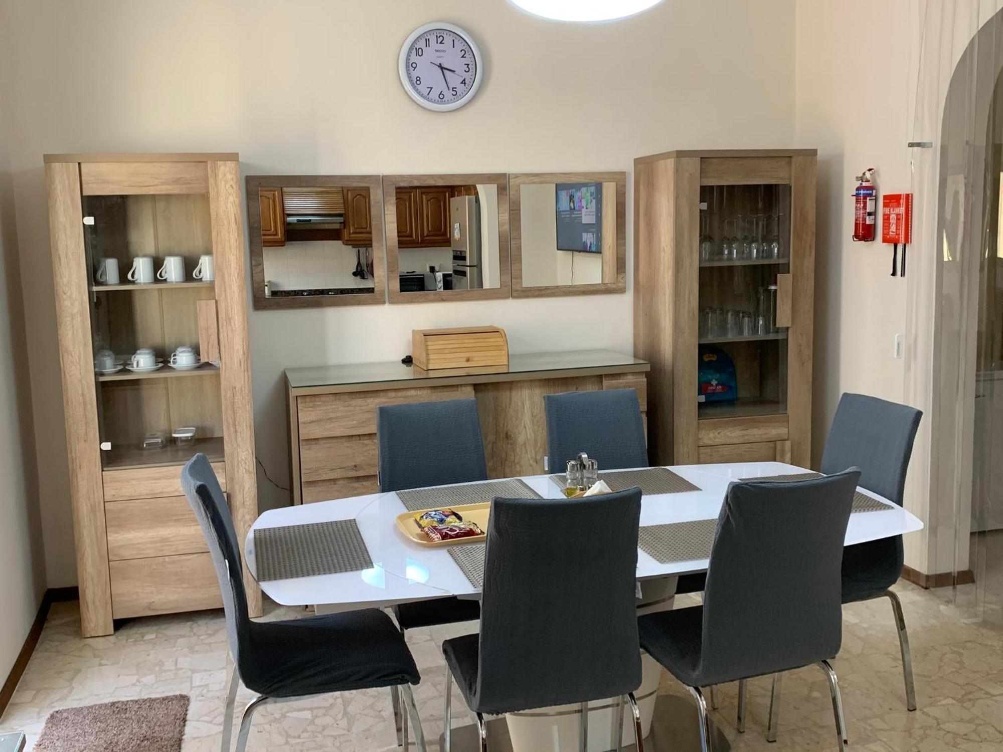 Cloud 9 Residence Għajnsielem Kültér fotó