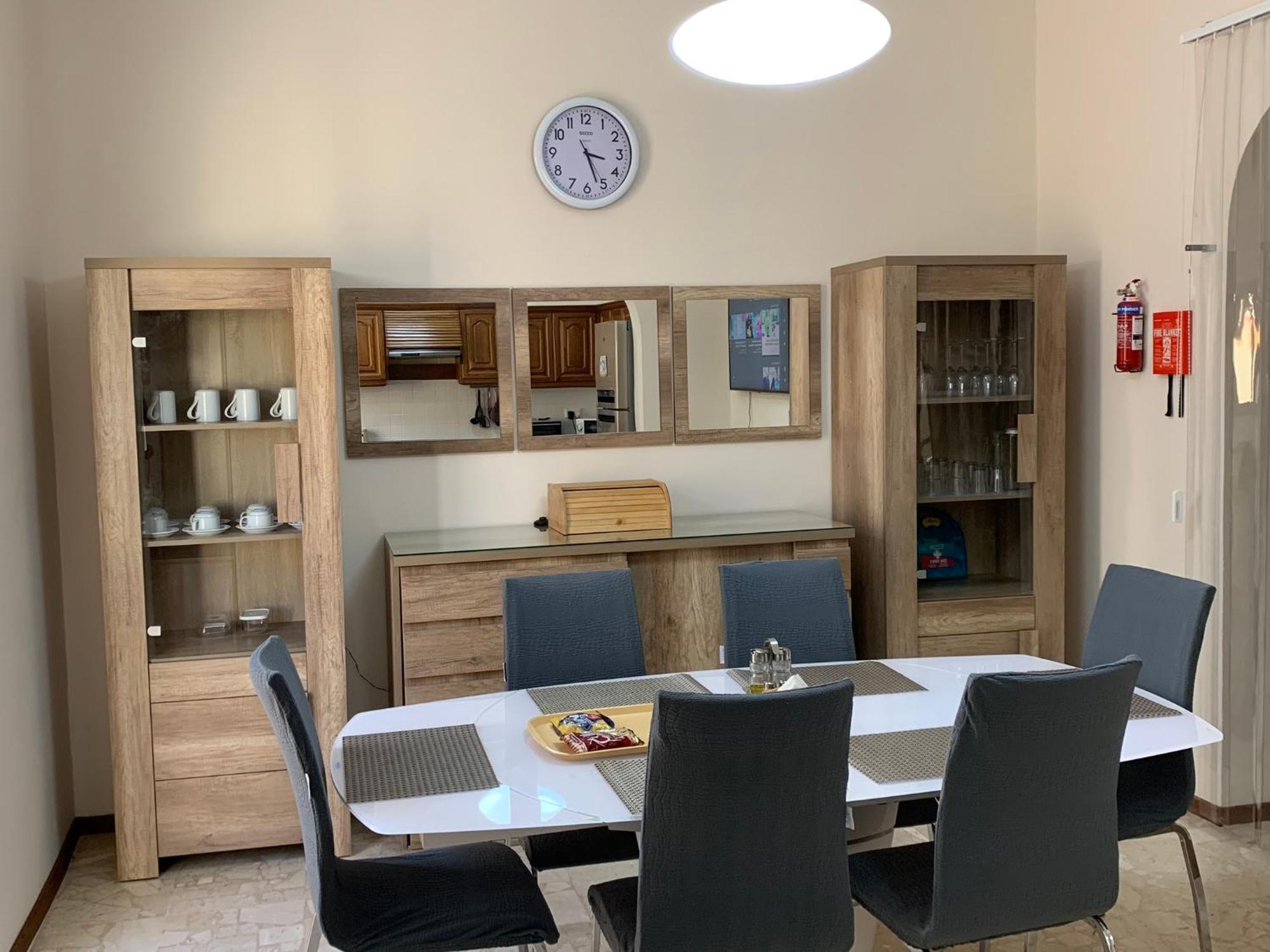 Cloud 9 Residence Għajnsielem Kültér fotó