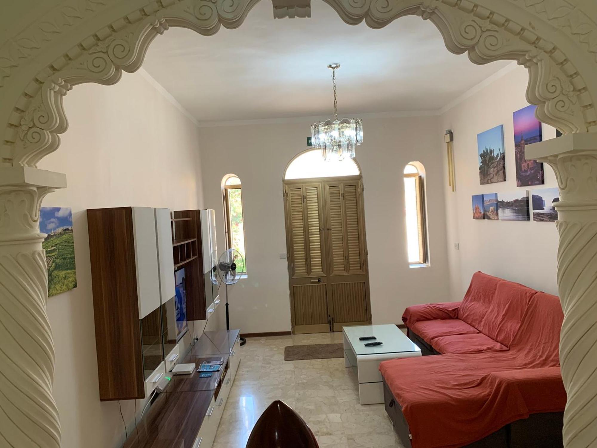 Cloud 9 Residence Għajnsielem Kültér fotó