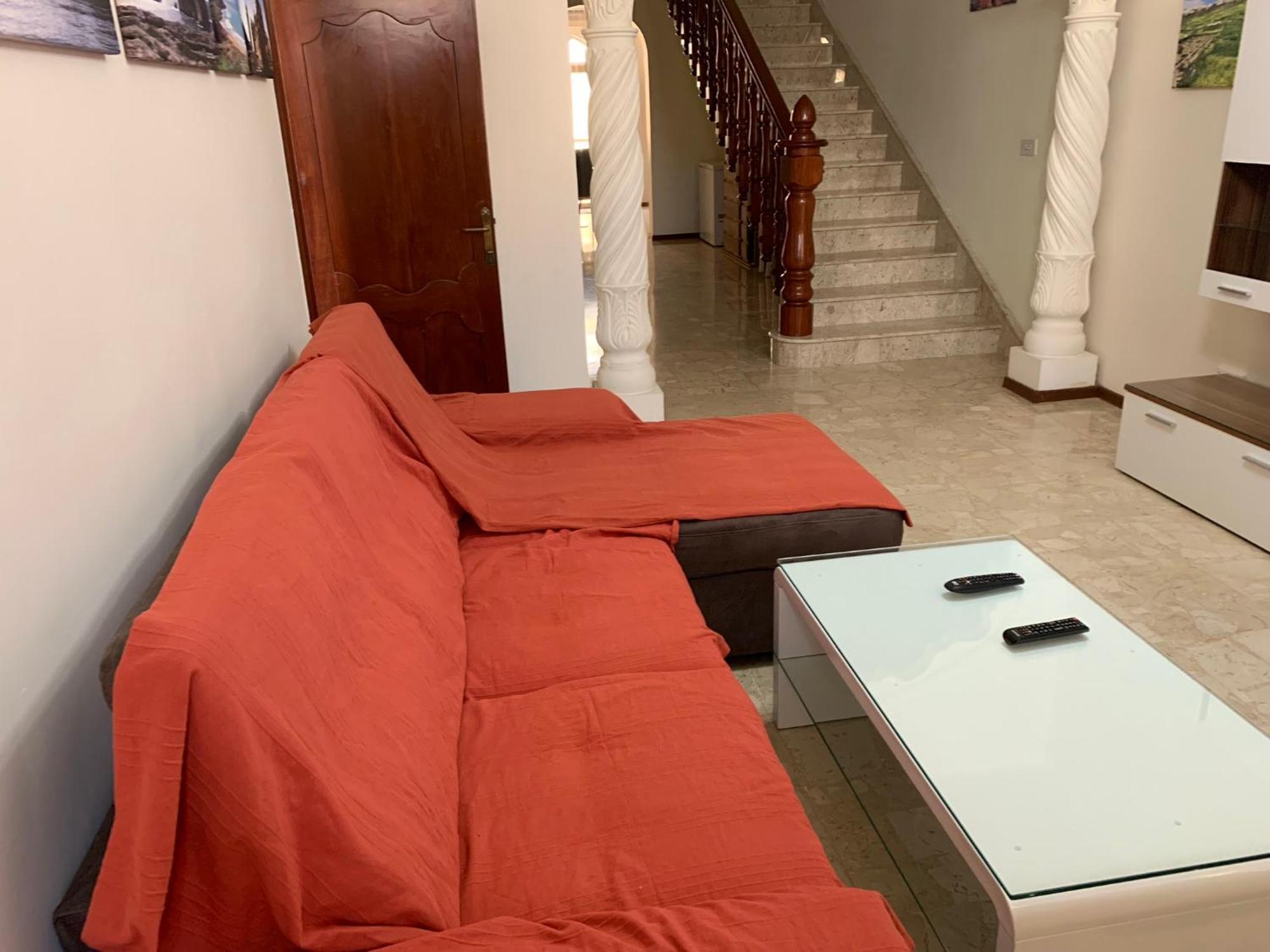 Cloud 9 Residence Għajnsielem Kültér fotó