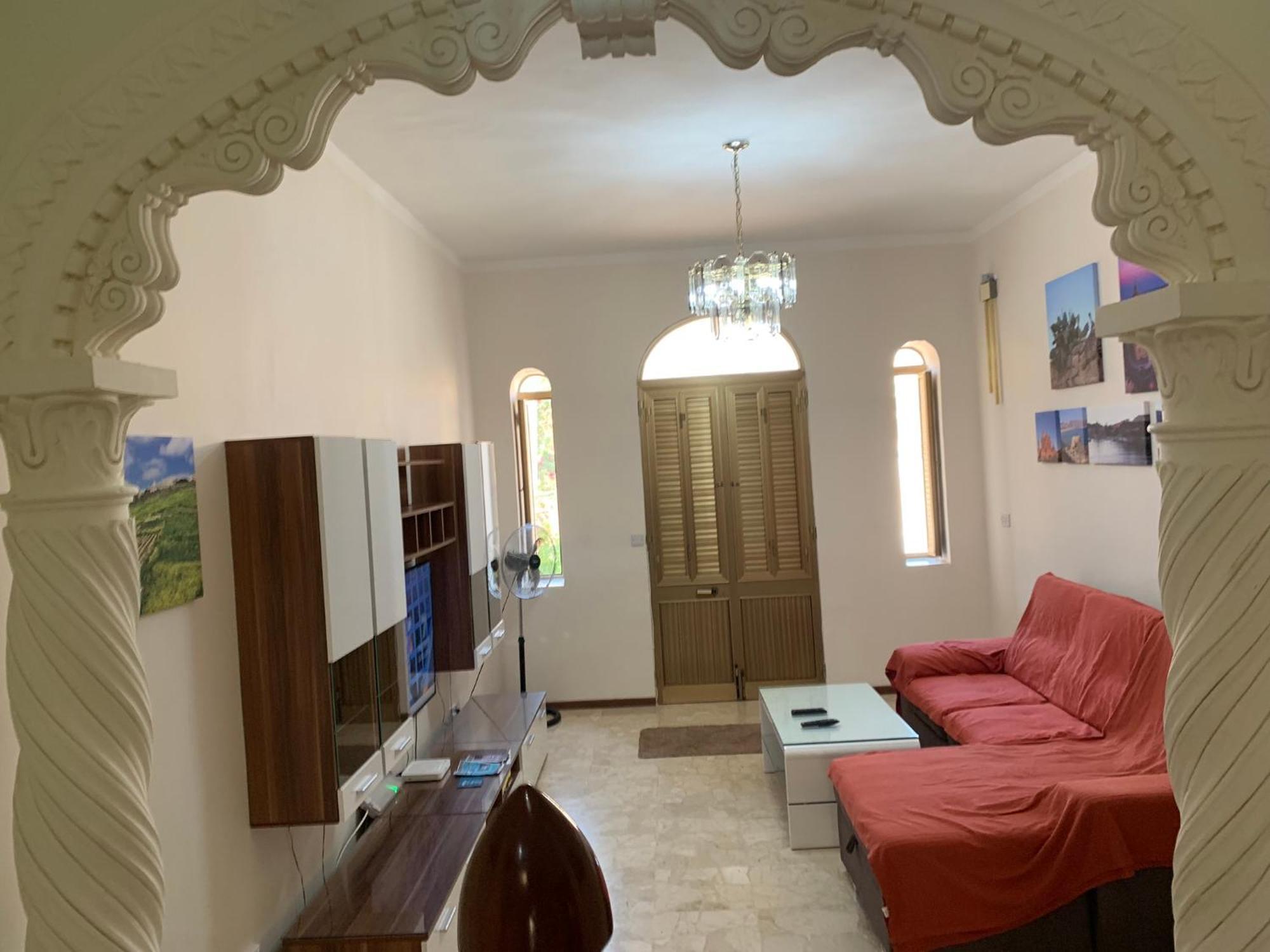 Cloud 9 Residence Għajnsielem Kültér fotó