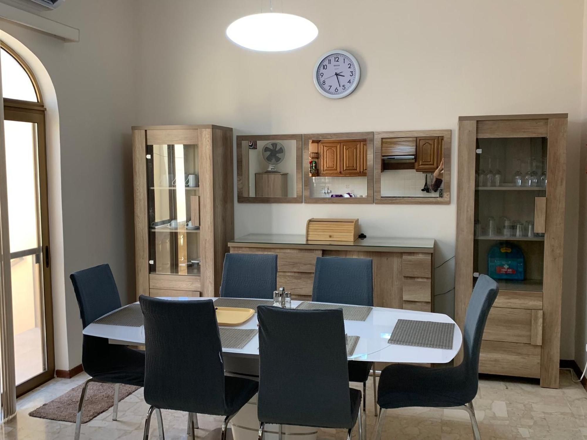 Cloud 9 Residence Għajnsielem Kültér fotó
