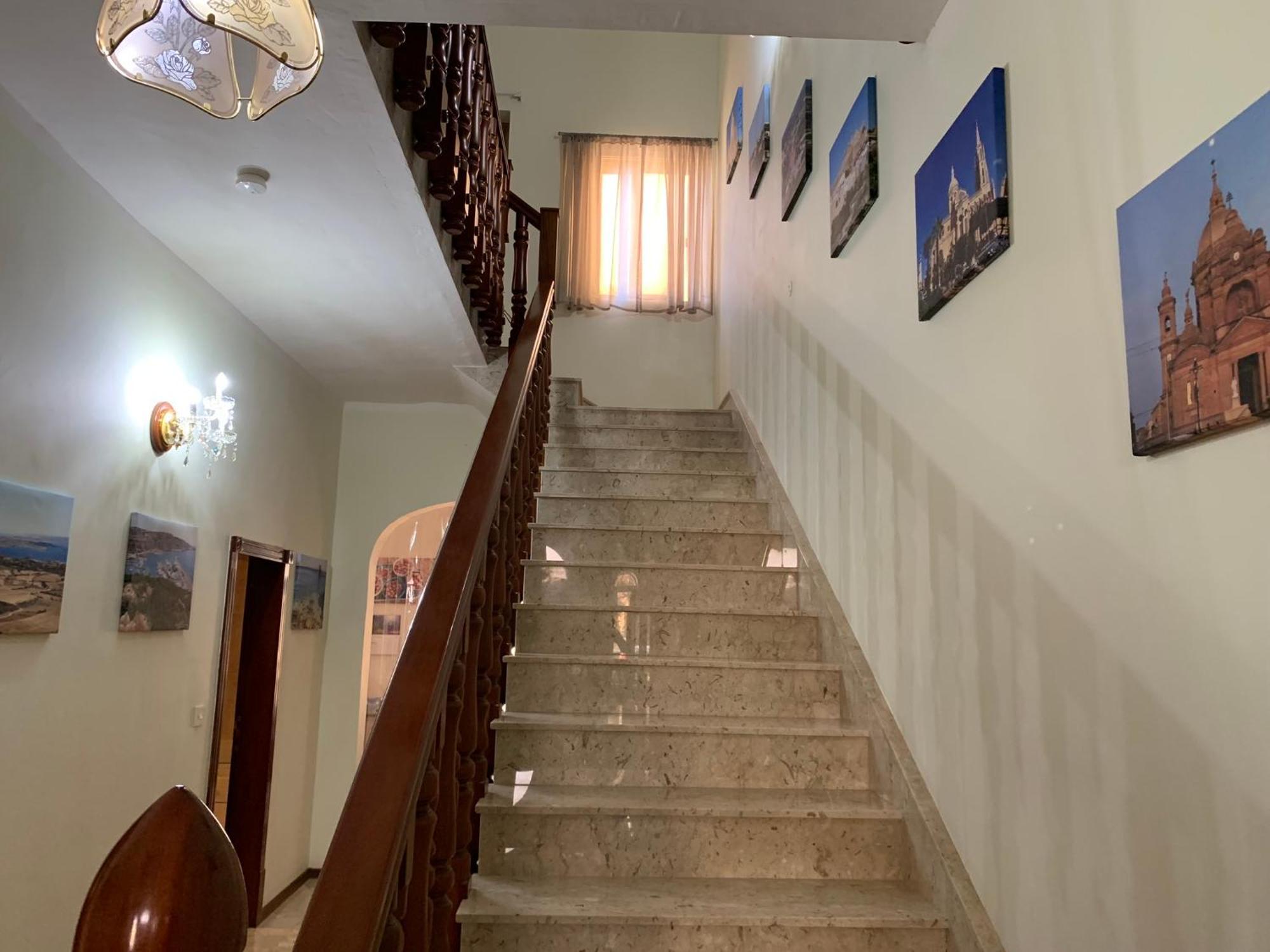Cloud 9 Residence Għajnsielem Kültér fotó
