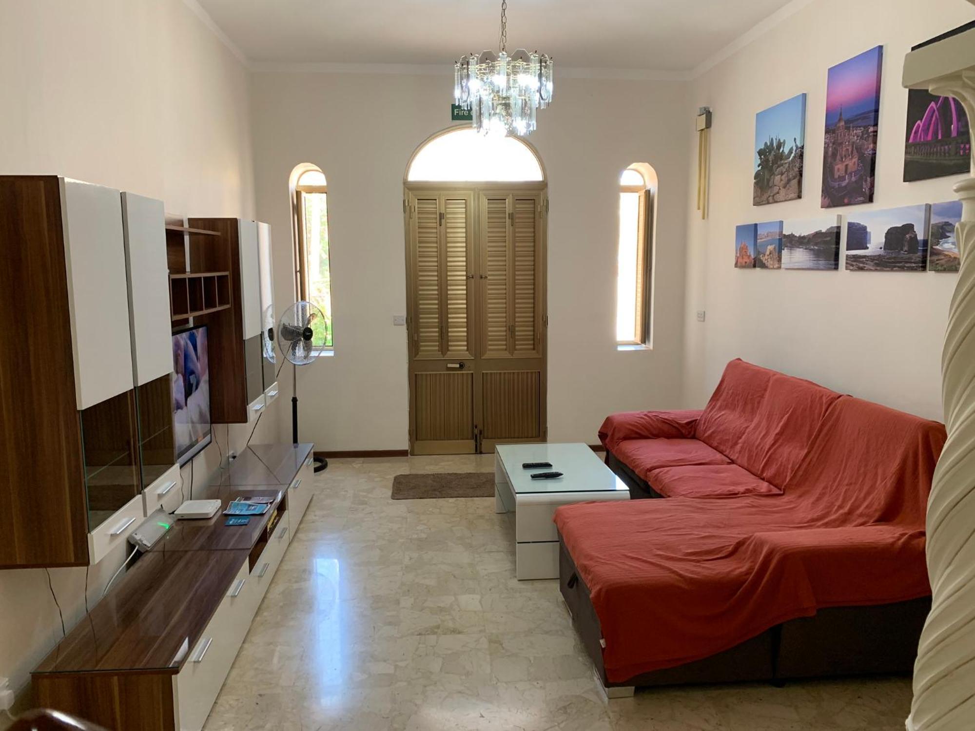 Cloud 9 Residence Għajnsielem Kültér fotó
