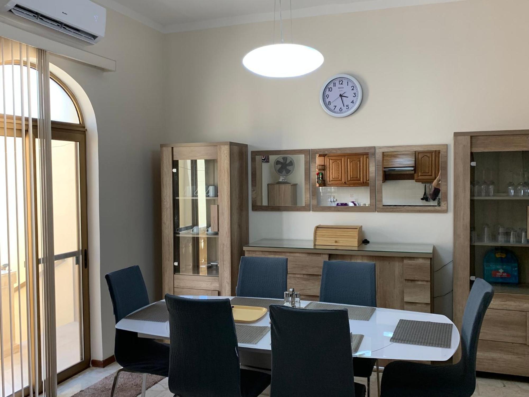 Cloud 9 Residence Għajnsielem Kültér fotó