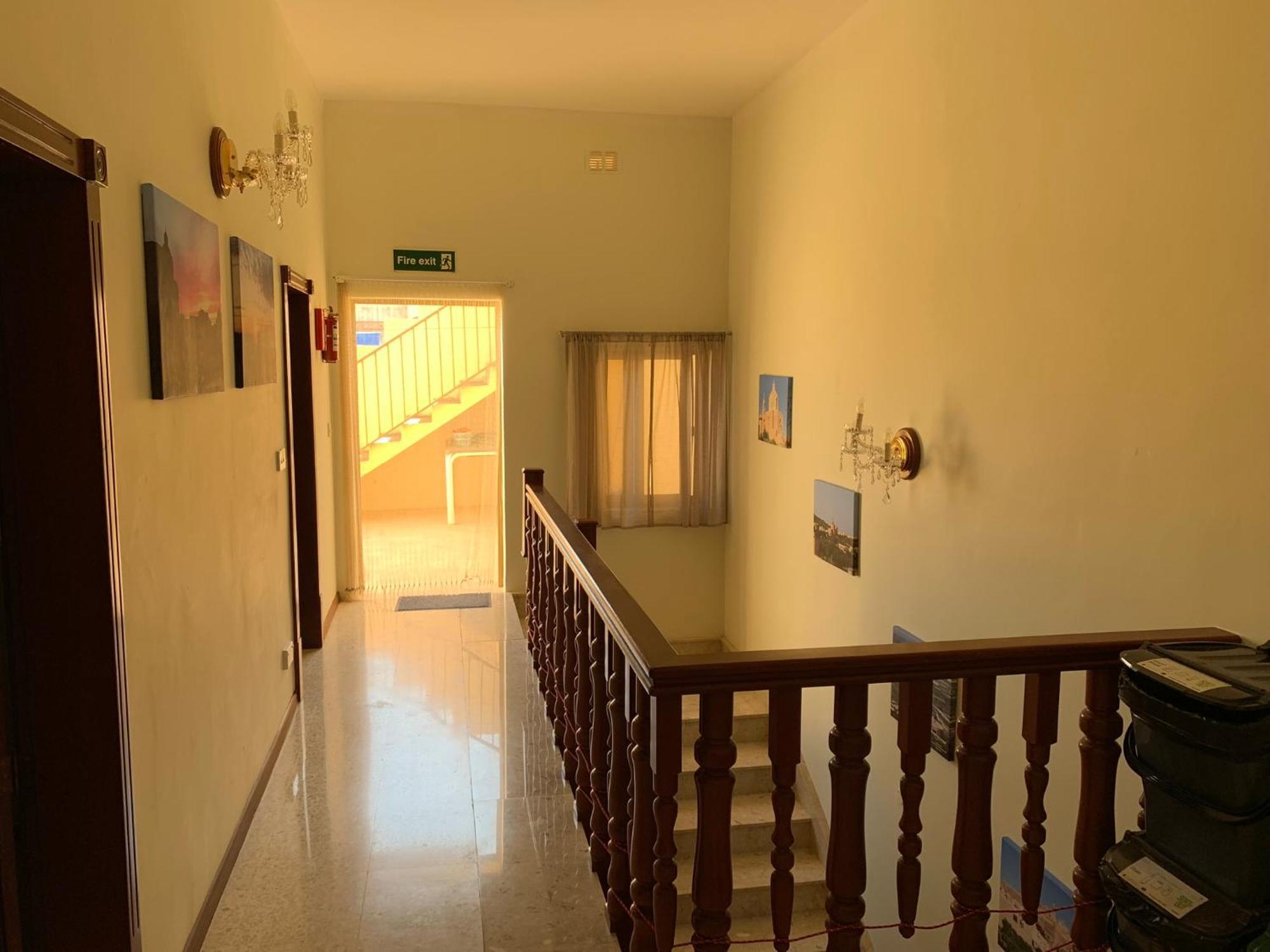 Cloud 9 Residence Għajnsielem Kültér fotó