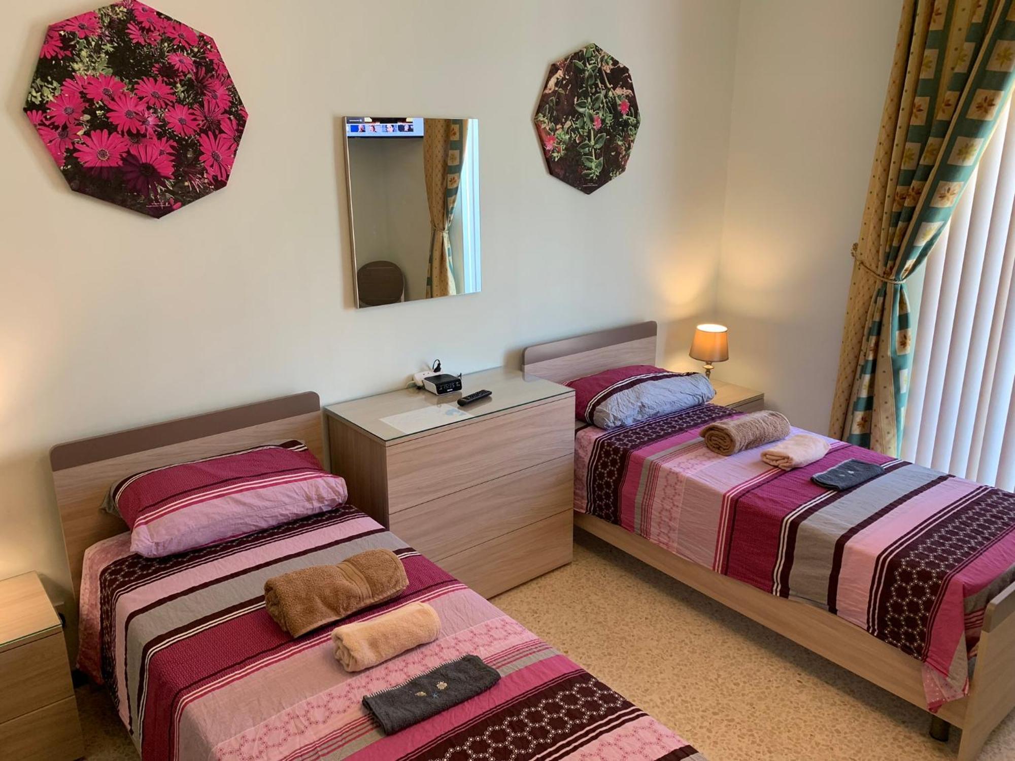 Cloud 9 Residence Għajnsielem Kültér fotó