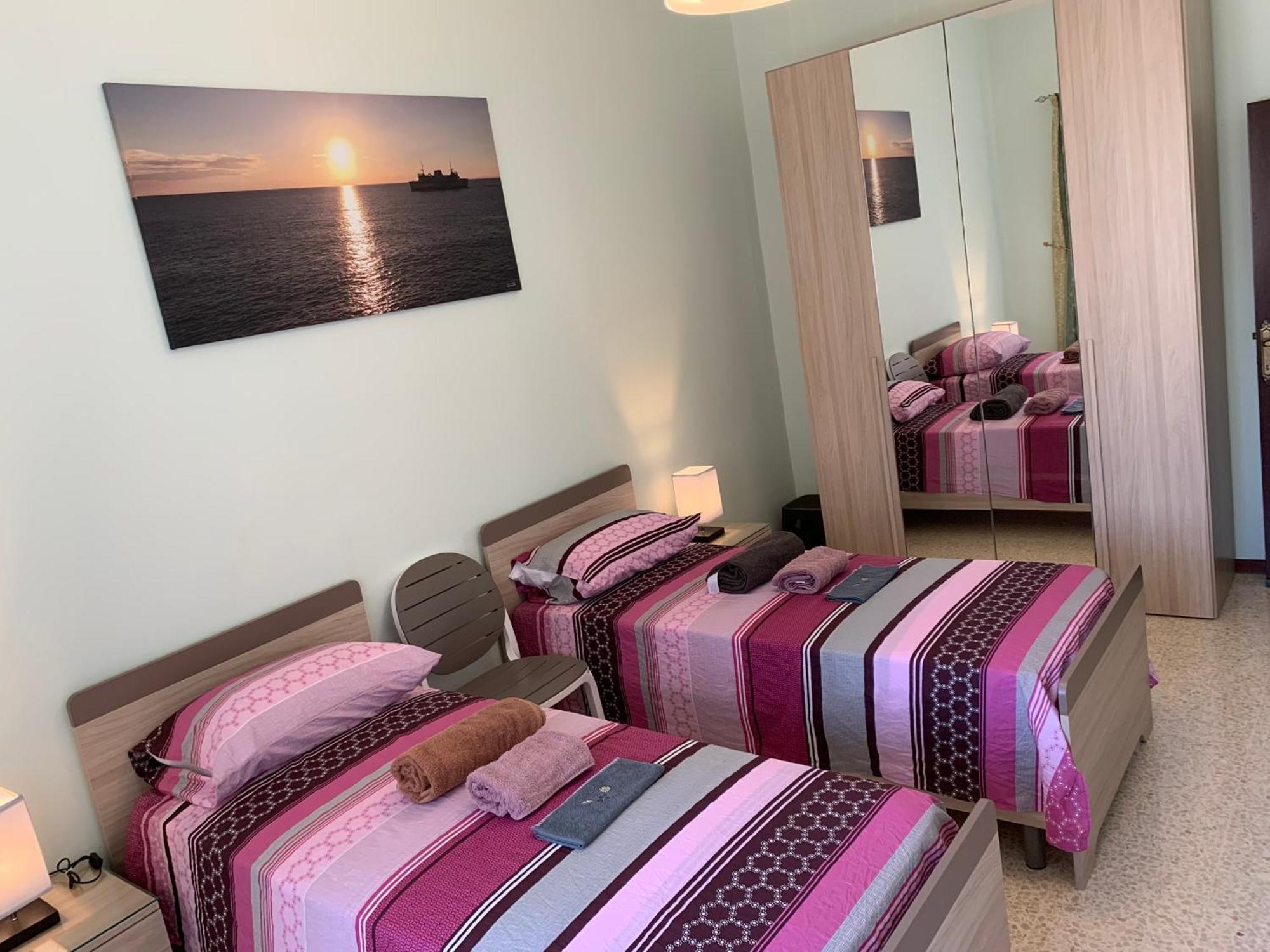 Cloud 9 Residence Għajnsielem Kültér fotó