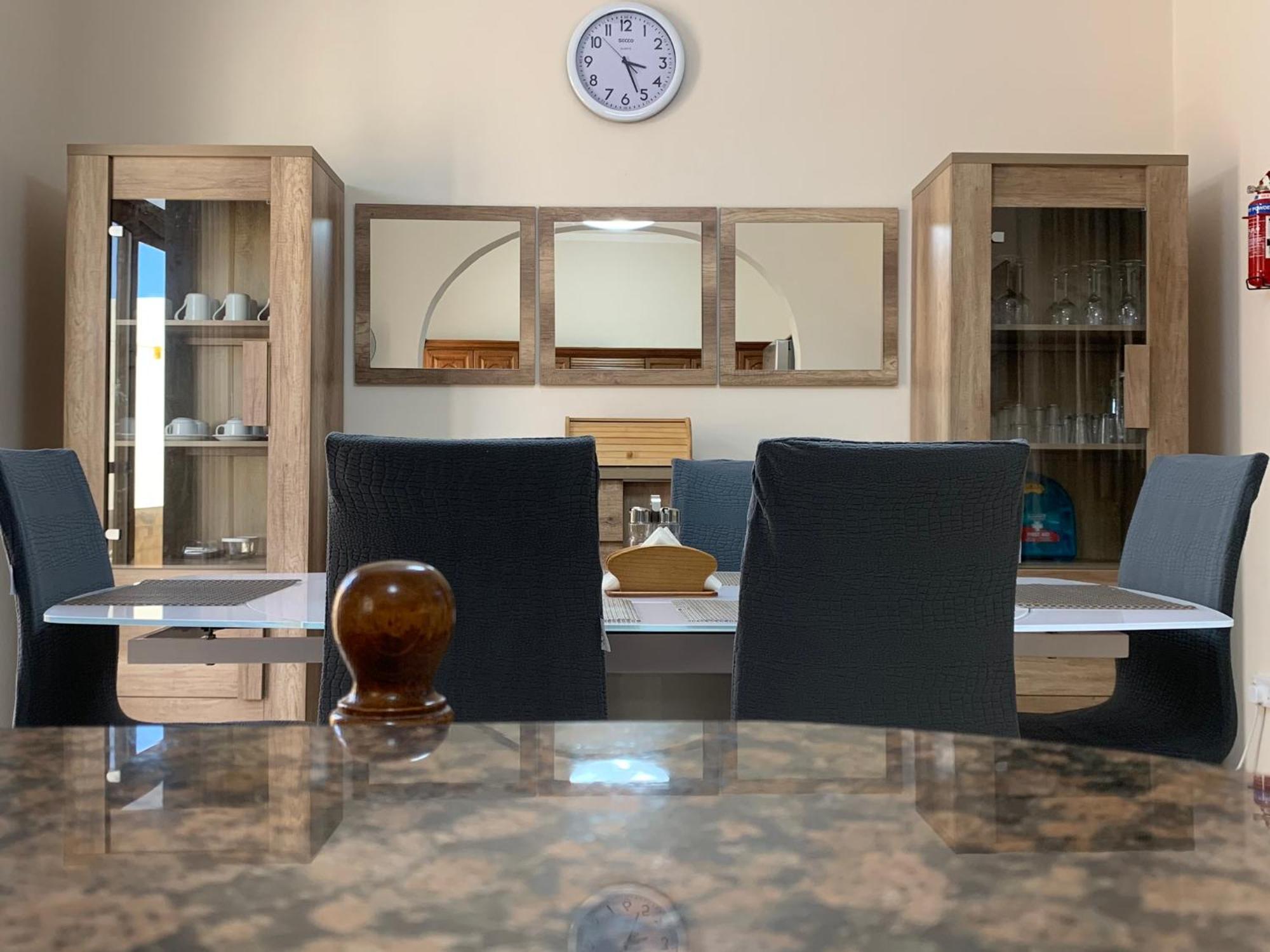 Cloud 9 Residence Għajnsielem Kültér fotó