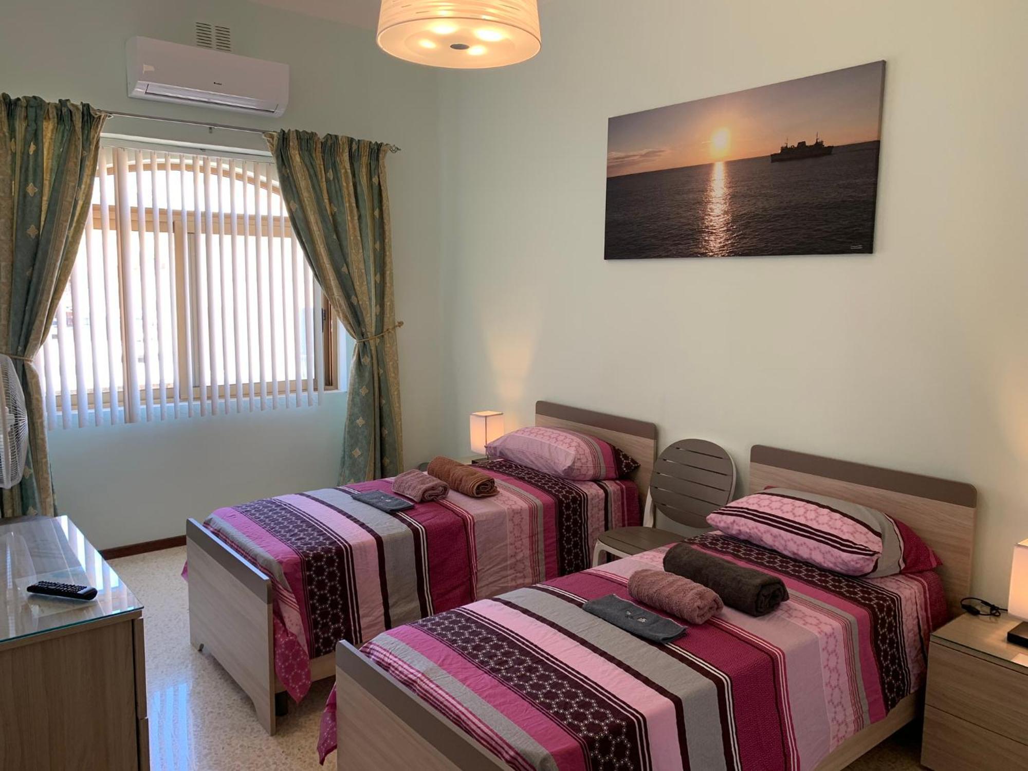 Cloud 9 Residence Għajnsielem Kültér fotó