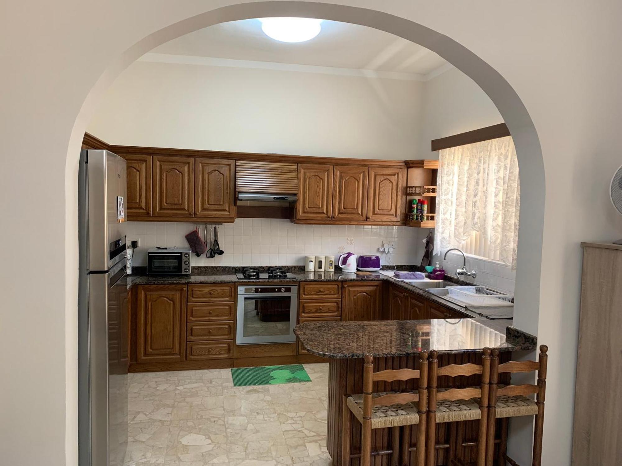 Cloud 9 Residence Għajnsielem Kültér fotó