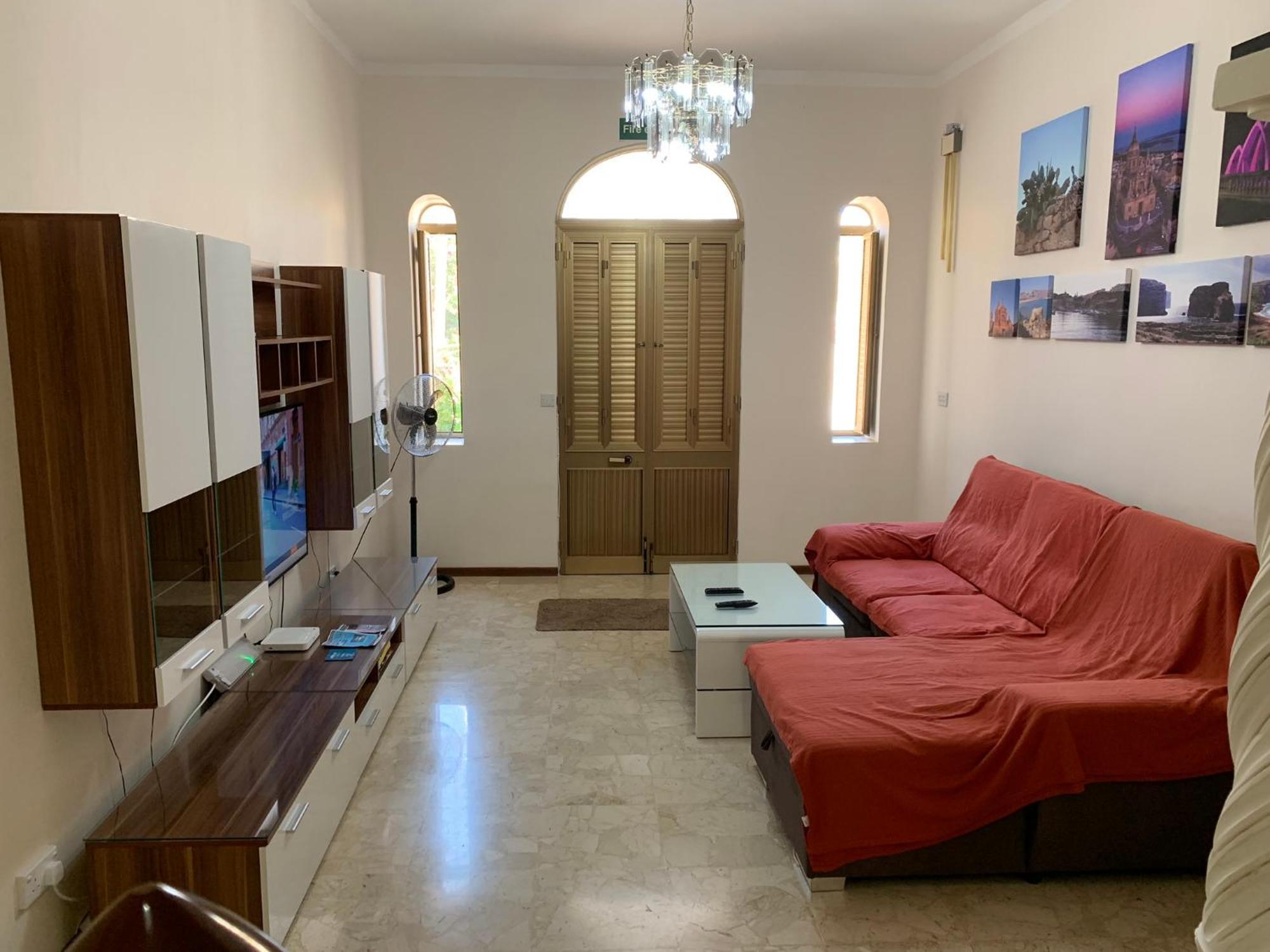 Cloud 9 Residence Għajnsielem Kültér fotó