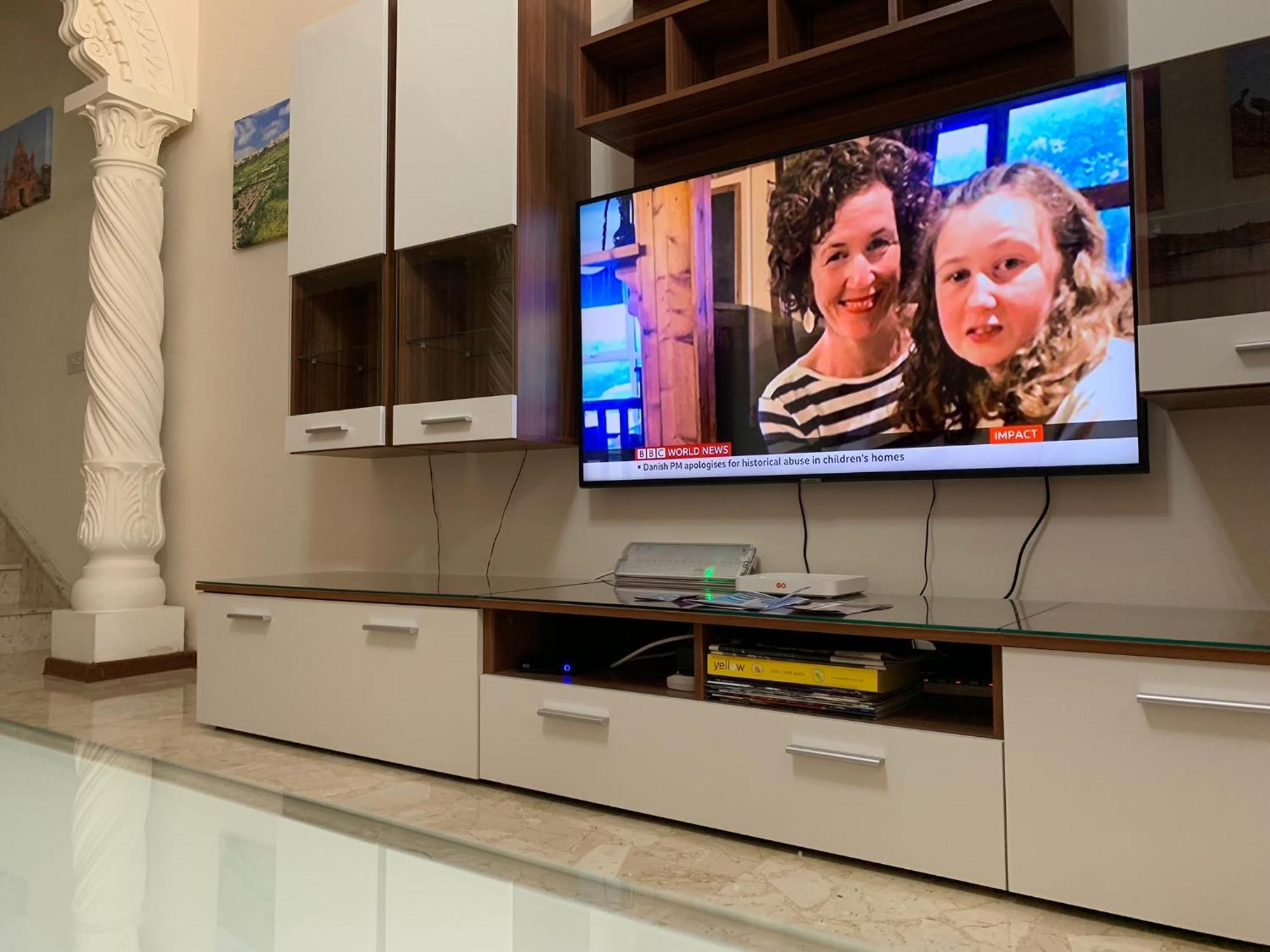 Cloud 9 Residence Għajnsielem Kültér fotó