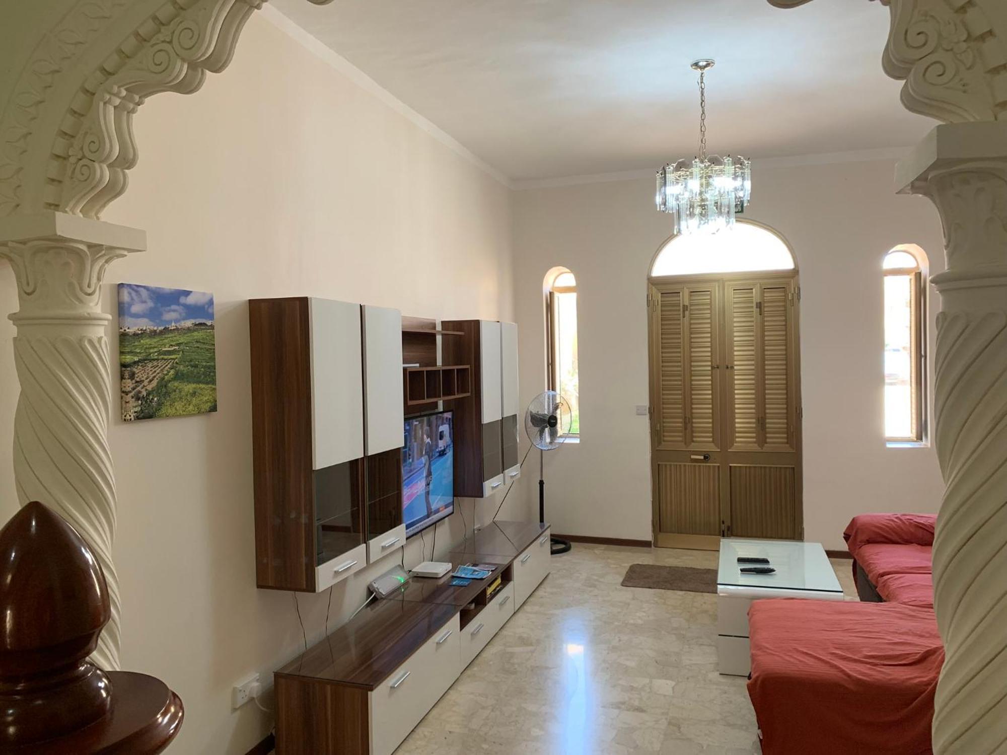 Cloud 9 Residence Għajnsielem Kültér fotó