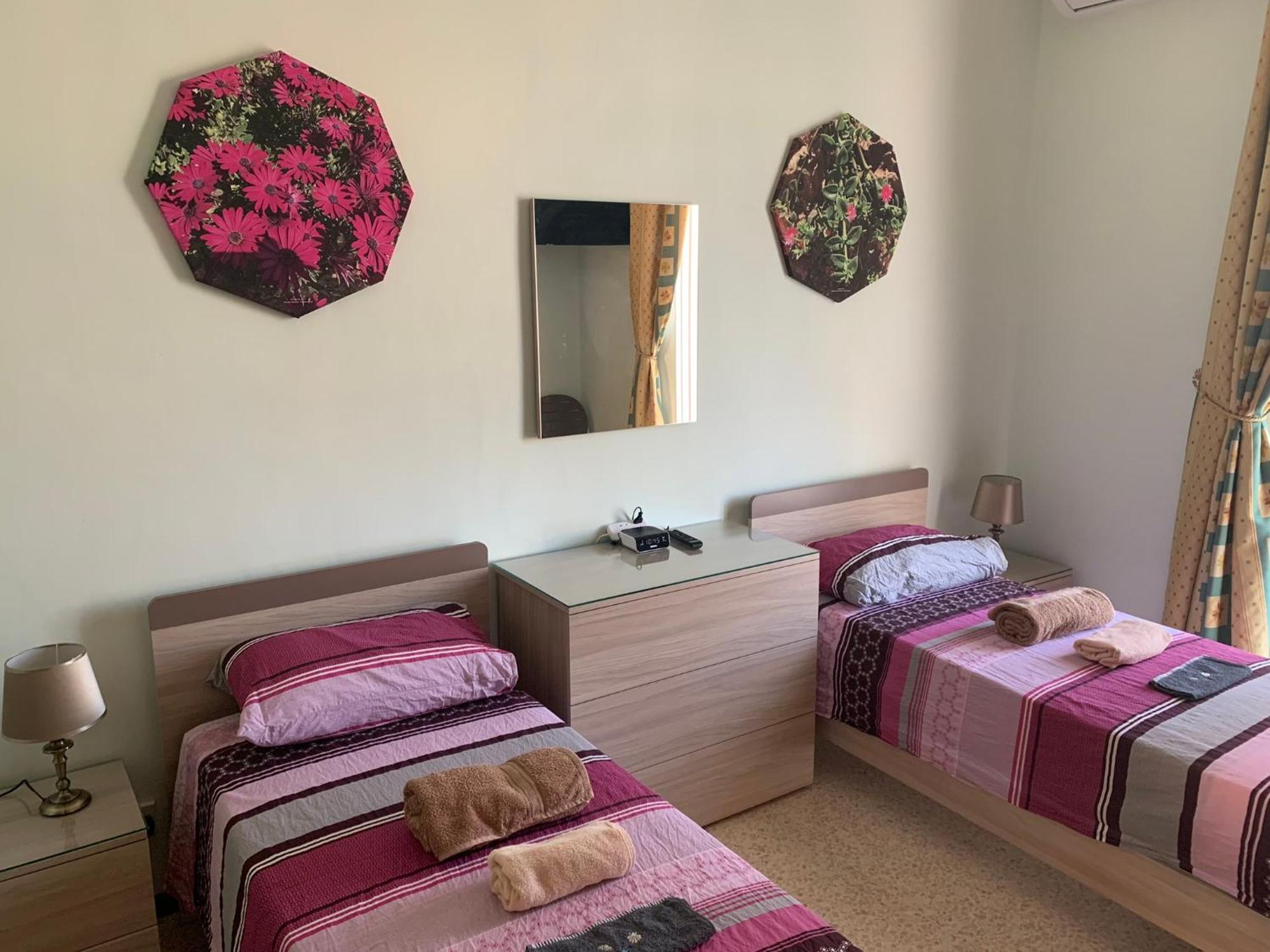 Cloud 9 Residence Għajnsielem Kültér fotó